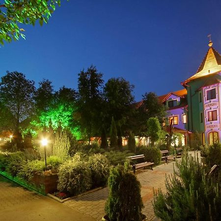 Palić Vinski Dvor מראה חיצוני תמונה