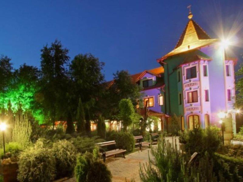 Palić Vinski Dvor מראה חיצוני תמונה