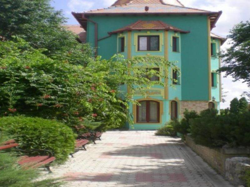 Palić Vinski Dvor מראה חיצוני תמונה