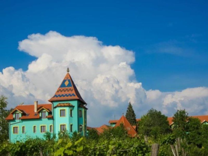Palić Vinski Dvor מראה חיצוני תמונה