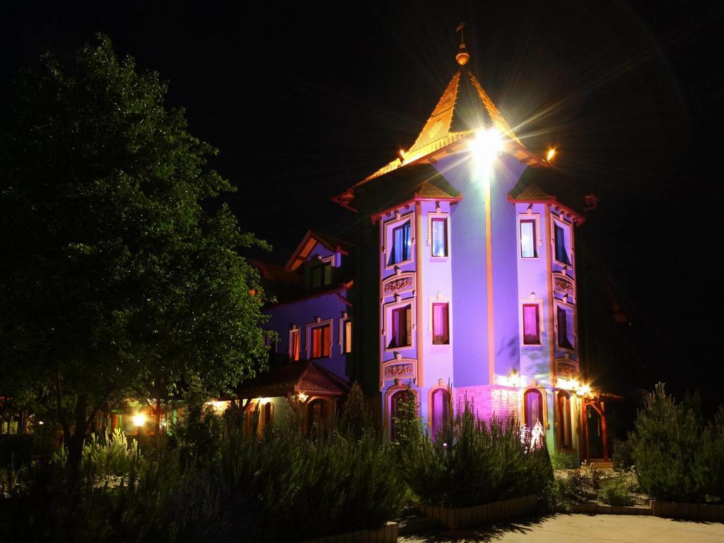 Palić Vinski Dvor מראה חיצוני תמונה