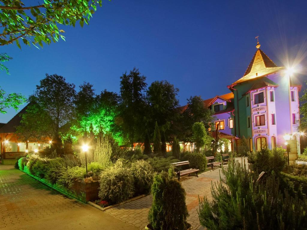Palić Vinski Dvor מראה חיצוני תמונה
