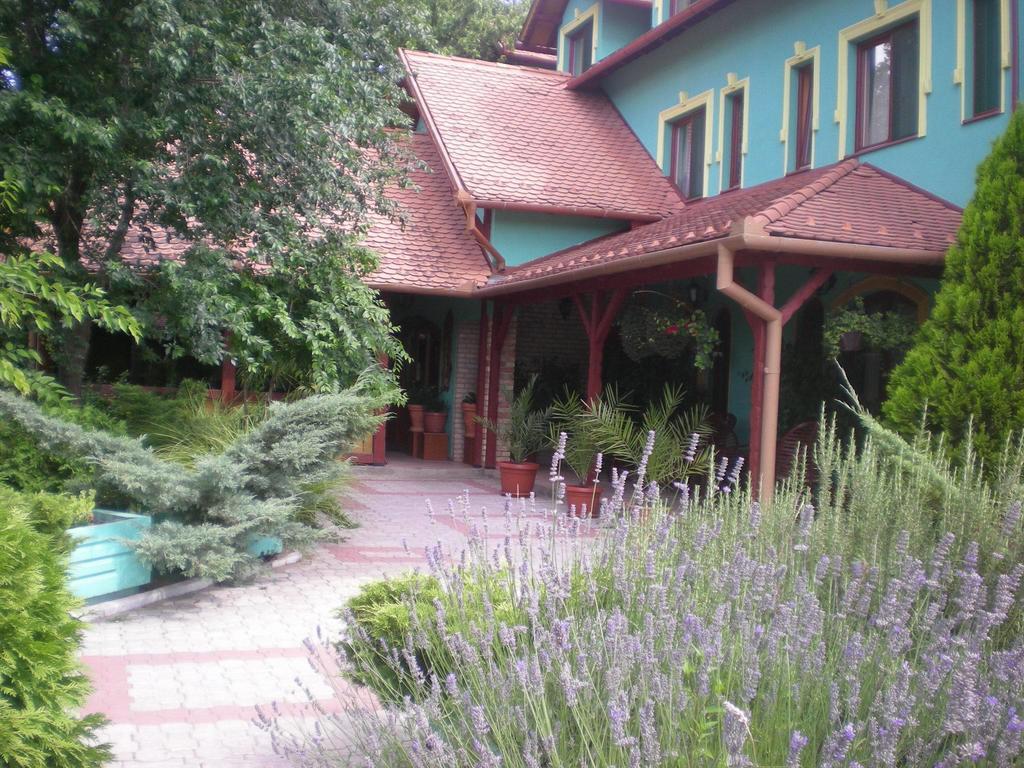 Palić Vinski Dvor מראה חיצוני תמונה